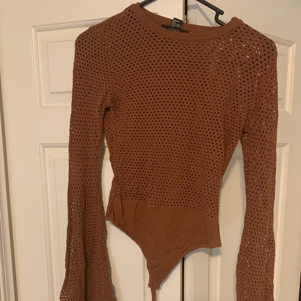 Body suit